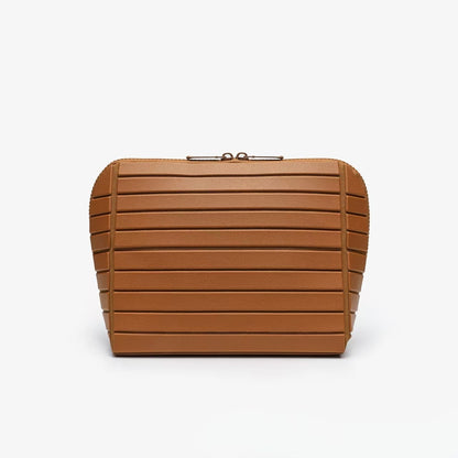 The Seloura Makeup Bag