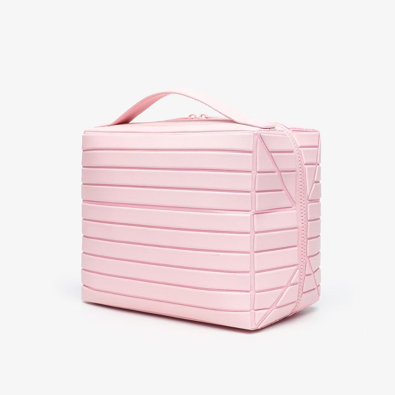 The Seloura Makeup Bag