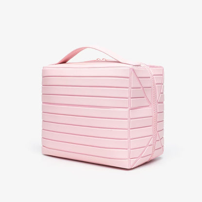 The Seloura Makeup Bag