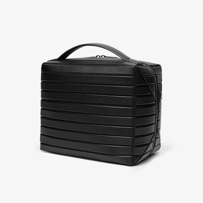 The Seloura Makeup Bag
