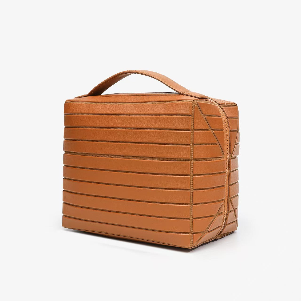 The Seloura Makeup Bag