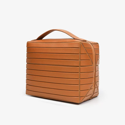 The Seloura Makeup Bag